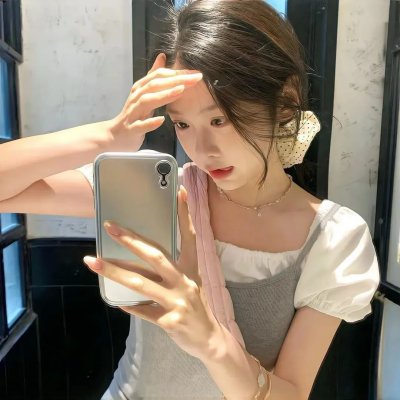 林中漫步