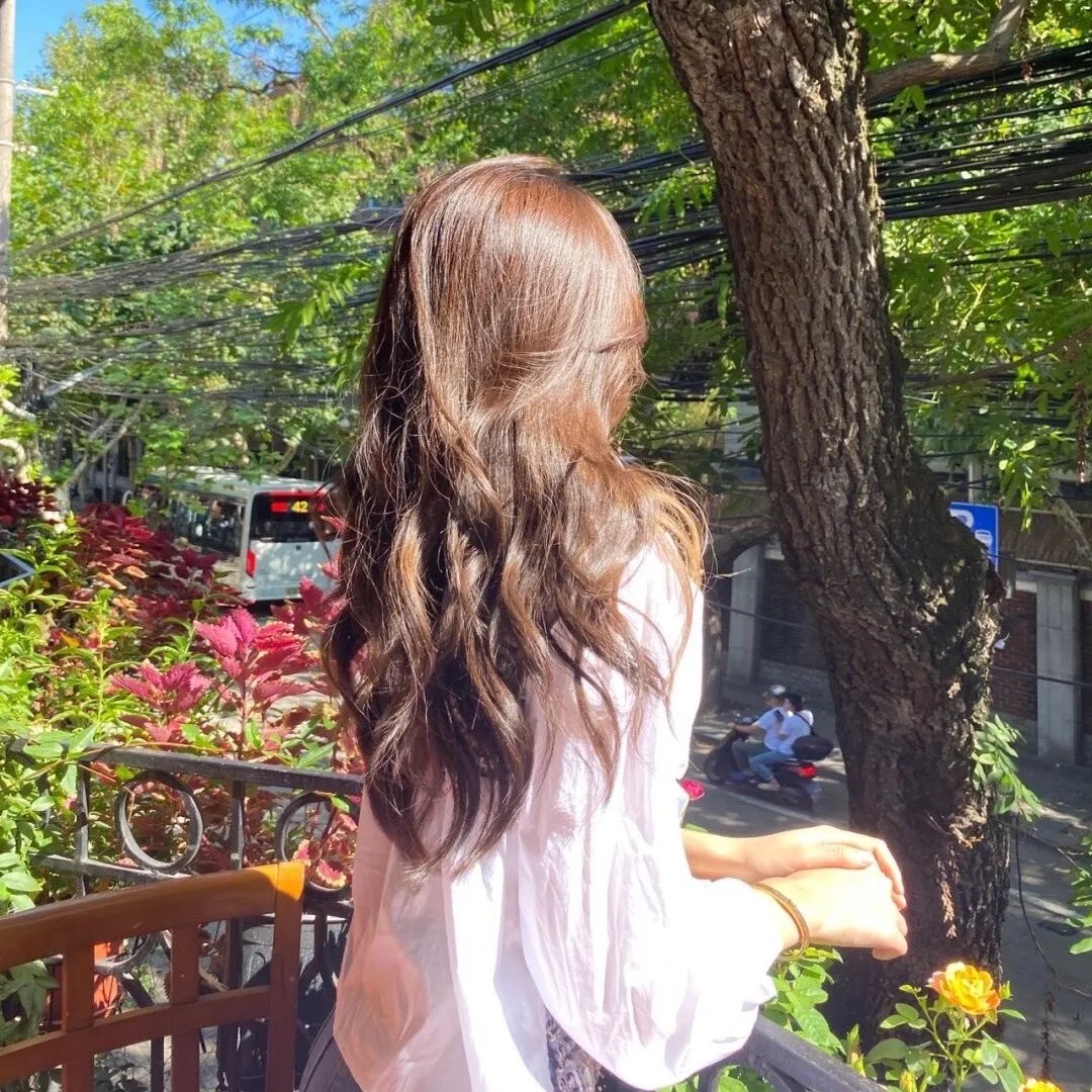 龙沐香