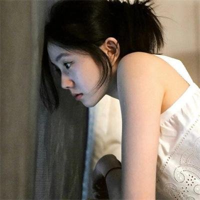 夹心情